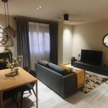 Apartamenticos Studio 98 Сарагоса Экстерьер фото