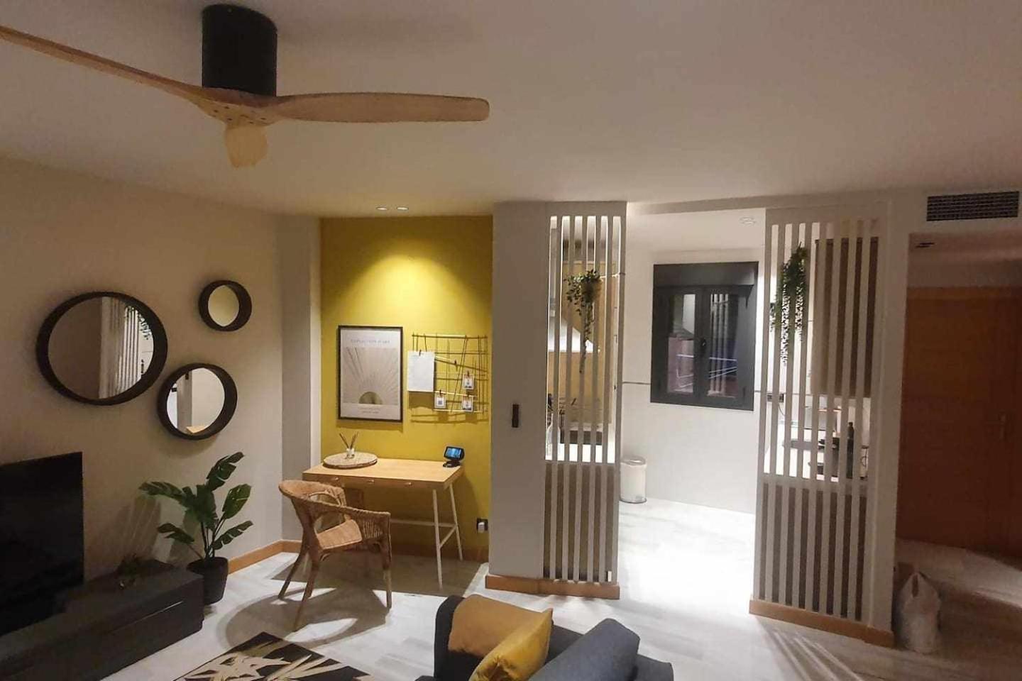 Apartamenticos Studio 98 Сарагоса Экстерьер фото