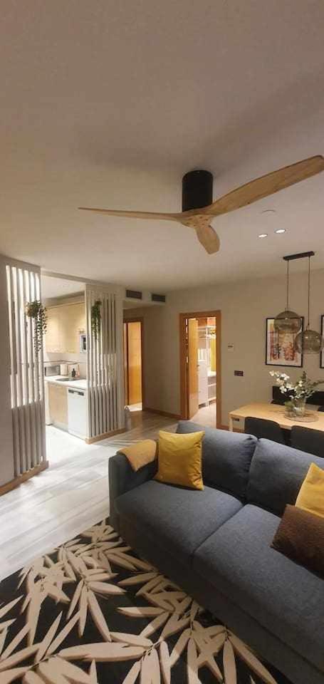 Apartamenticos Studio 98 Сарагоса Экстерьер фото