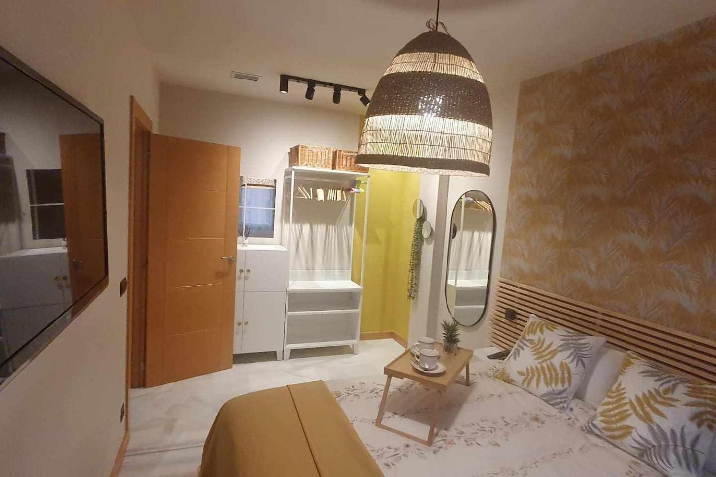Apartamenticos Studio 98 Сарагоса Экстерьер фото